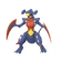 Garchomp#Mega