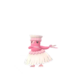 Oricorio | Pokémon GO Wiki | Fandom