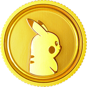 Pokécoins