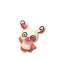 Spinda #3
