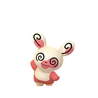 Spinda