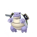 Blastoise
