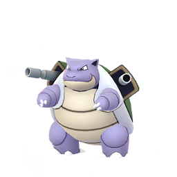 Blastoise | Pokémon GO Wiki | Fandom