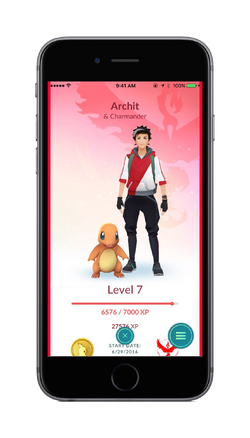 Bond with Your Pokémon Friend with Pokémon GO's Buddy Adventure