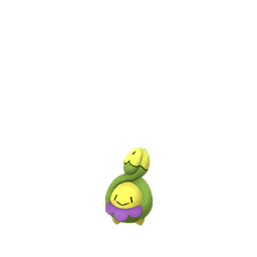 Budew, Pokémon GO Wiki