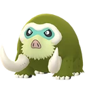 Mamoswine
