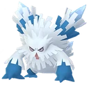 Abomasnow