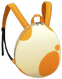 Egg Backpack