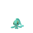 Manaphy