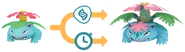 Mega Evolution tutorial icon