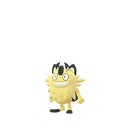 Meowth