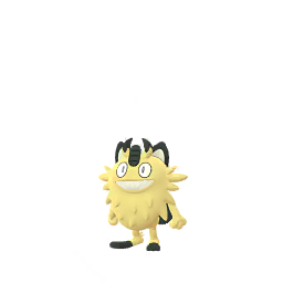 Meowth Pokemon Go Wiki Fandom Meowth Pokemon Go Wiki Fandom