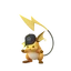 Raichu fragment