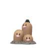Dugtrio