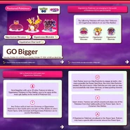 Infographic GO Bigger