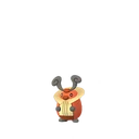Kricketot