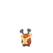 Kricketot