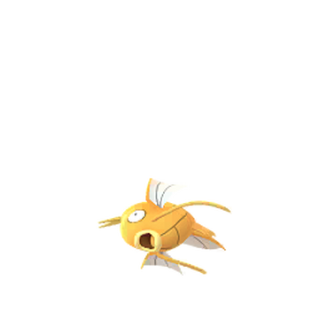 Magikarp, Pokémon GO Wiki