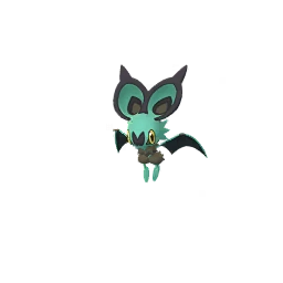 Noibat Pokemon Go Wiki Fandom