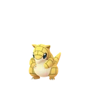 Sandshrew