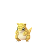 Sandshrew