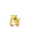 Sandshrew