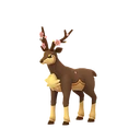 Sawsbuck