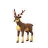 Sawsbuck