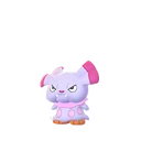 Snubbull