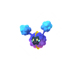 How to Evolve Cosmog in Pokemon GO