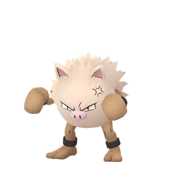 Primeape