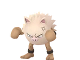 火爆猴