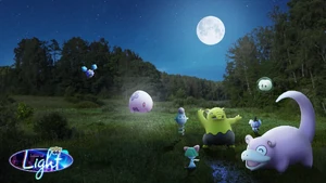 Promotional banner for the event