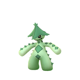 cacturne plush