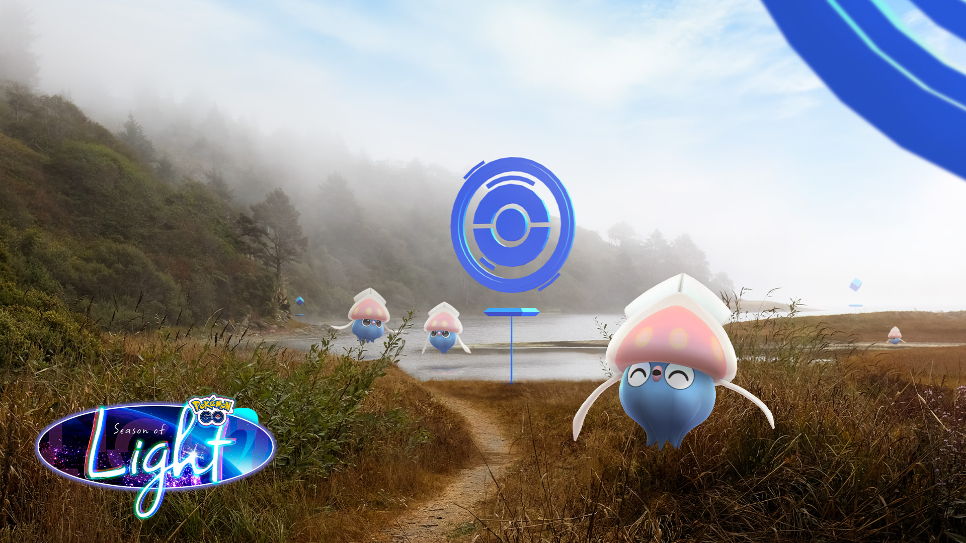 Pokémon GO – Evento Rising Shadows – PokéCenter Blog