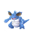 Nidoking