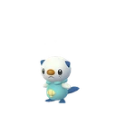 Oshawott
