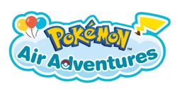 Pokémon Air Adventures