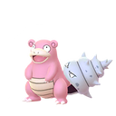 Mega Slowbro, Victory Road Wiki