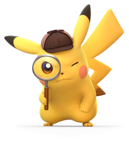 Celebrate the release of Detective Pikachu Returns! – Pokémon GO