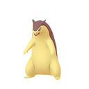 Typhlosion
