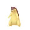 Typhlosion