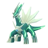 Dialga
