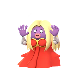 迷唇姐 Pokemon Go Wiki Fandom