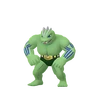 Machoke
