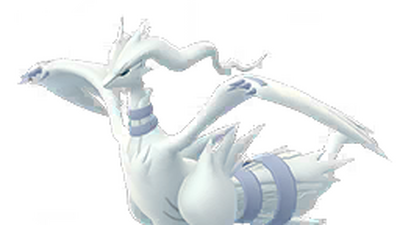 Reshiram, Pokémon Wiki, Fandom