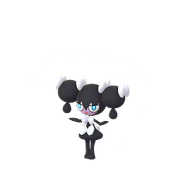 Pokemon Black and White spotlight: Gothitelle and Reuniclus