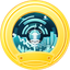 Pokémon GO Fest 2021 medal.png