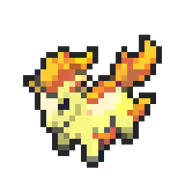 Ponyta 8bits.png (16 KB) Ponyta 8-bit sprite