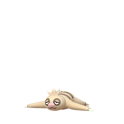 photo Castform Vigoroth Pokemon Go slakoth pokemon go wiki fandom